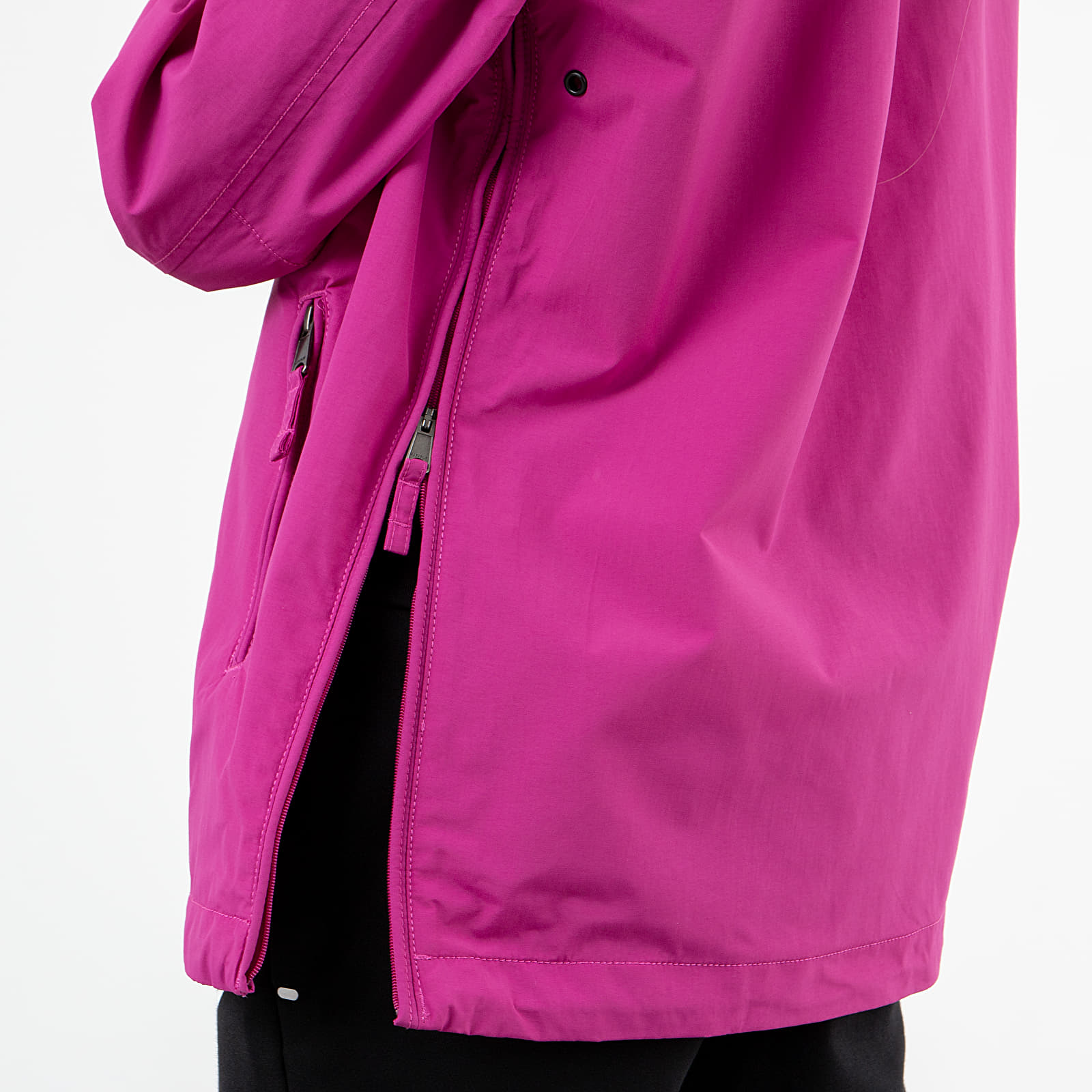 Jackets Napapijri Rainforest Summer Pocket Jacket Clover Purple