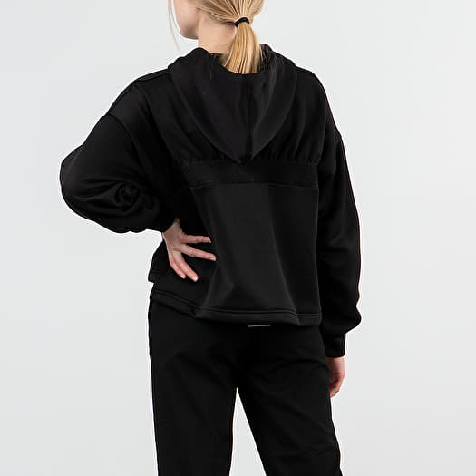 Adidas gathered hoodie deals