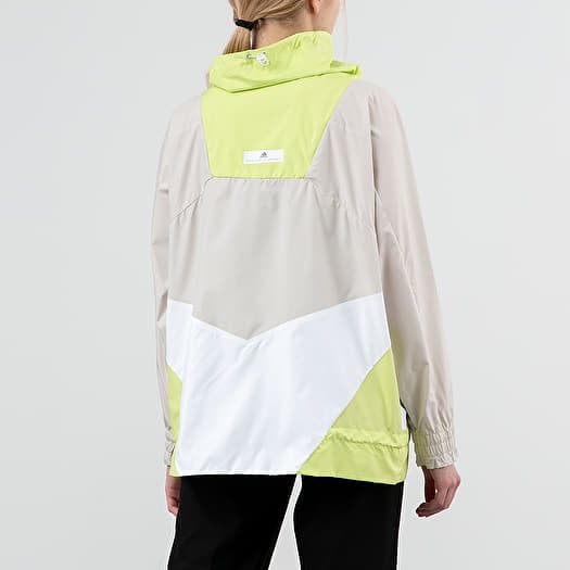 Frozen yellow adidas jacket outlet