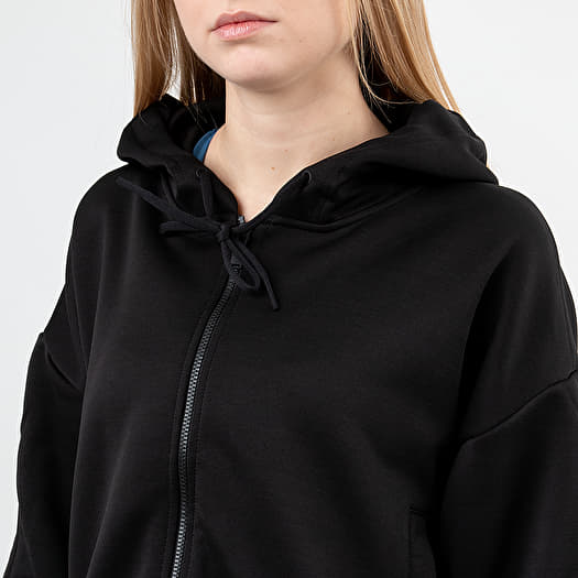 Adidas 2025 gathered hoodie
