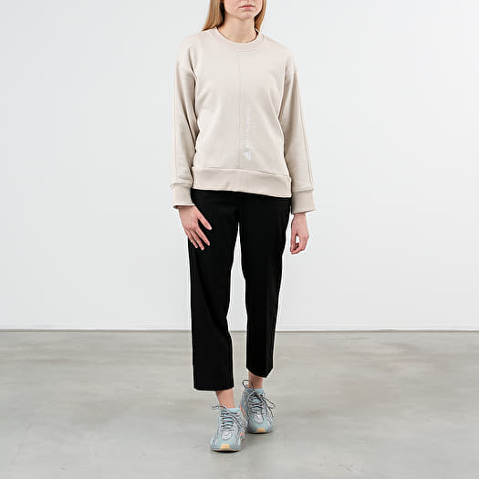 Stella mccartney essentials hoodie best sale