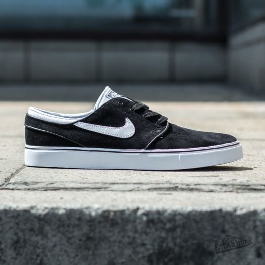 Janoski black price fashion