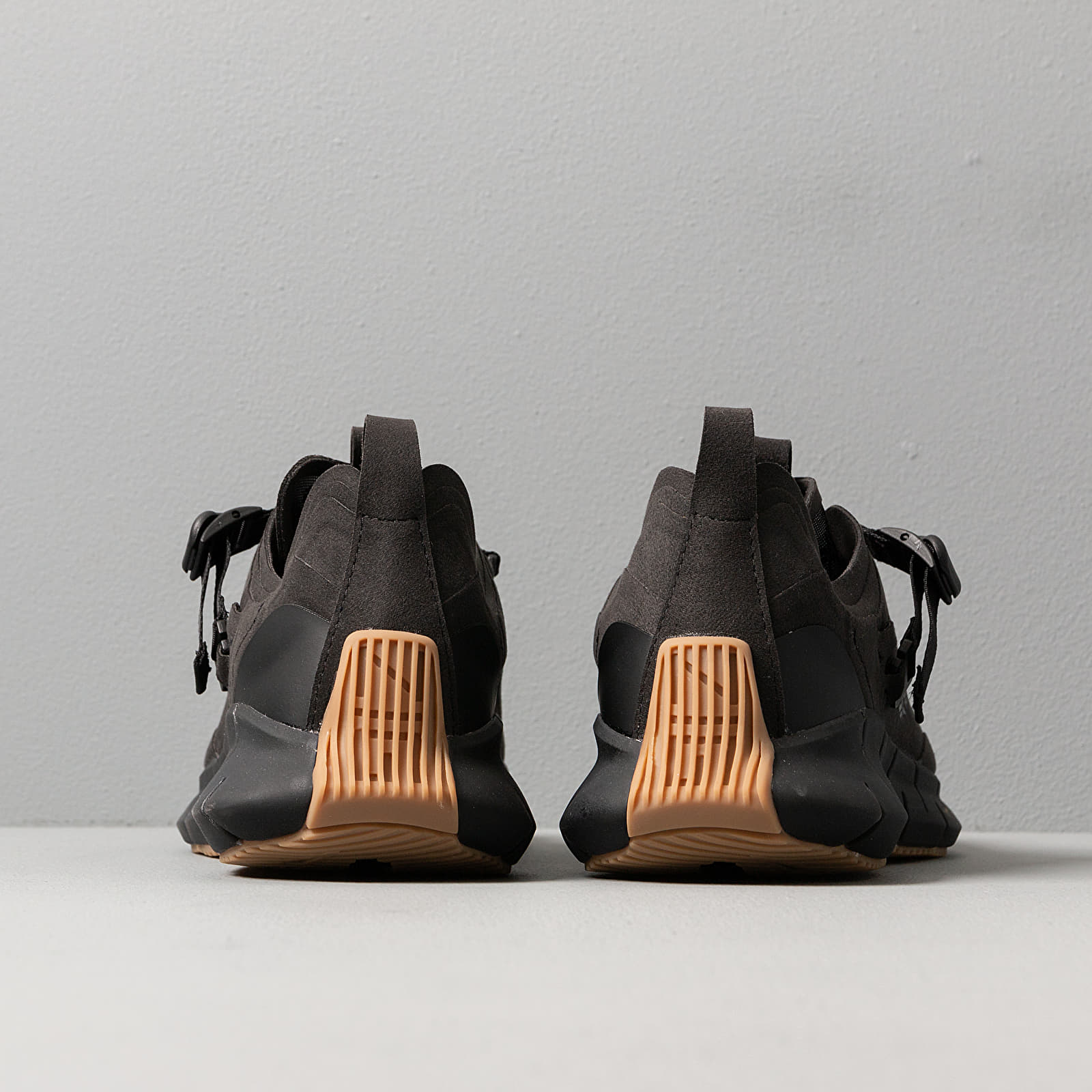 Sko til mænd Reebok Zig Kinetica Concept_Type Black/ RBKG04/ White