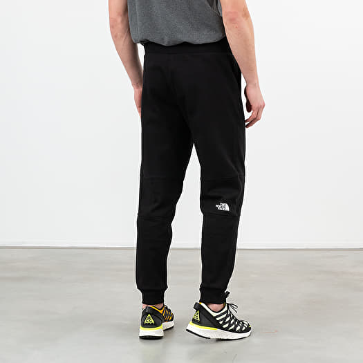 Clothing The North Face Fine 2 Pants Tnf Black Footshop