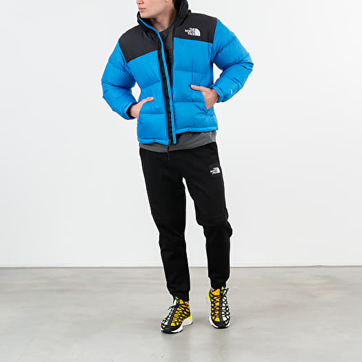 Clothing The North Face Fine 2 Pants Tnf Black Footshop