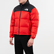 Jackets The North Face 1996 Retro Nuptse Jacket Fiery Red Footshop