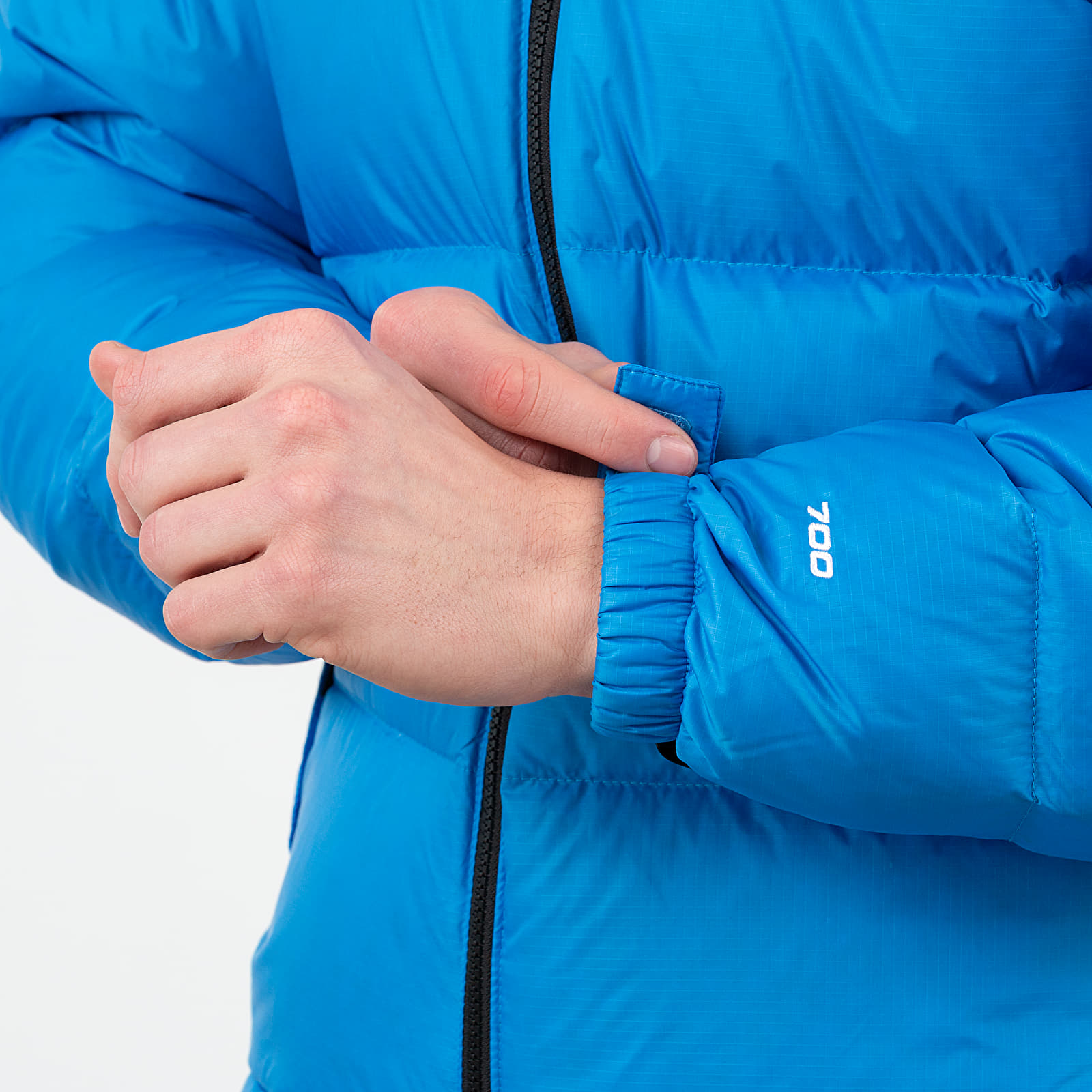 Jackets The North Face 1996 Retro Nuptse Jacket Clear Lake Blue