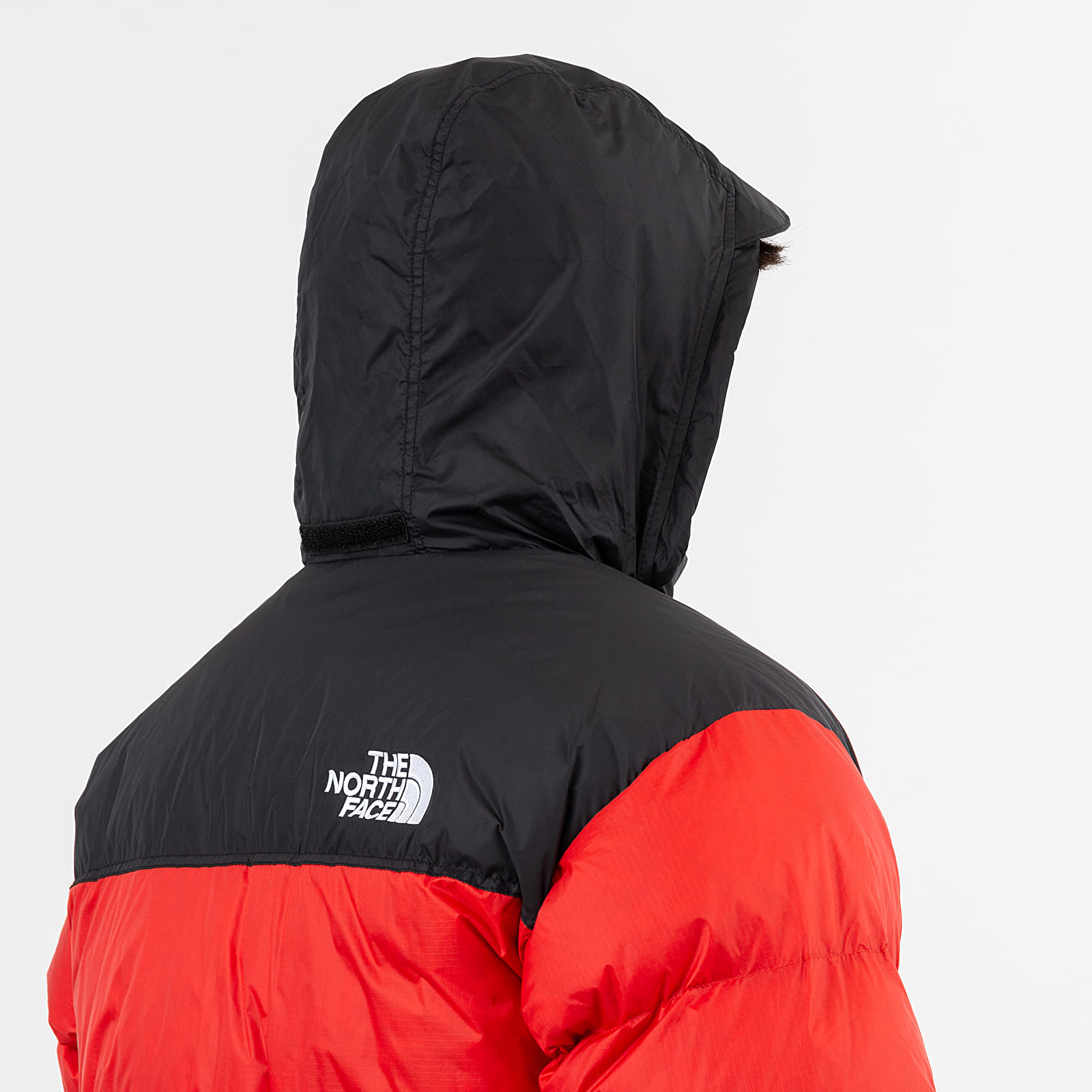 Jackets The North Face 1996 Retro Nuptse Jacket Fiery Red Footshop