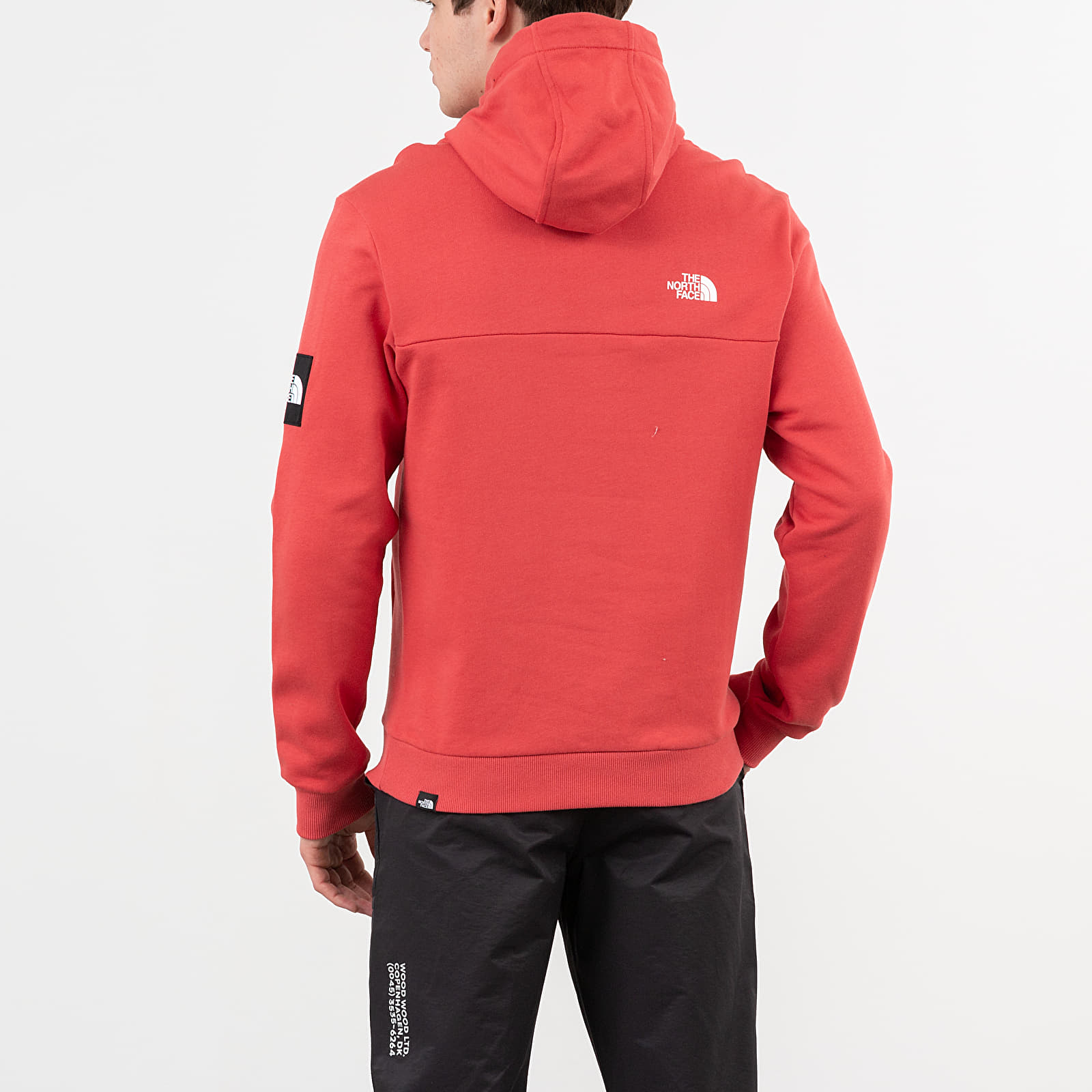 Hoodies and sweatshirts The North Face Fine Alpine Hoodie
