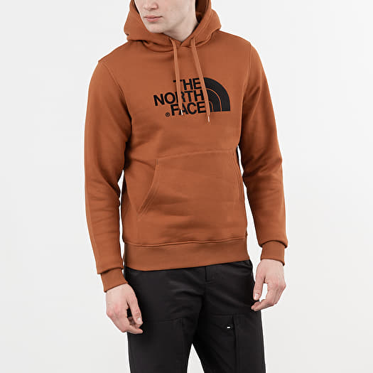 Sudadera the north face clearance