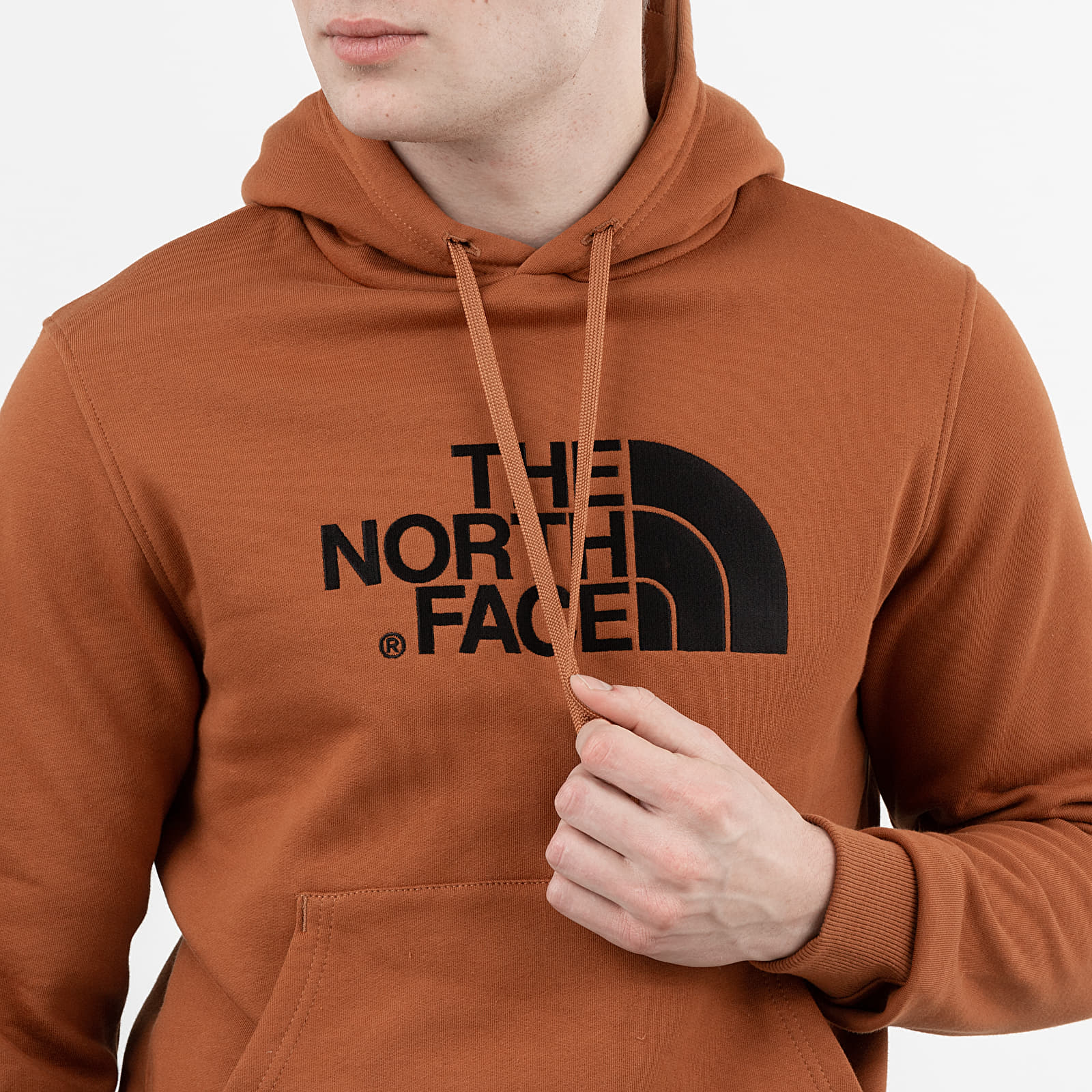 Sudaderas the best sale north face