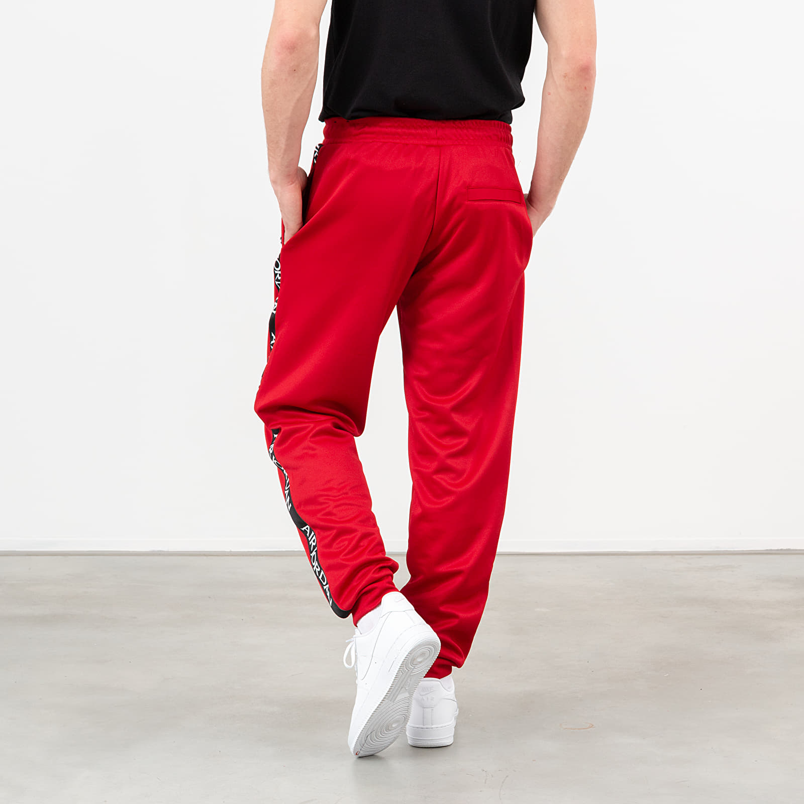 Jordan jsw sales jumpman tricot pants