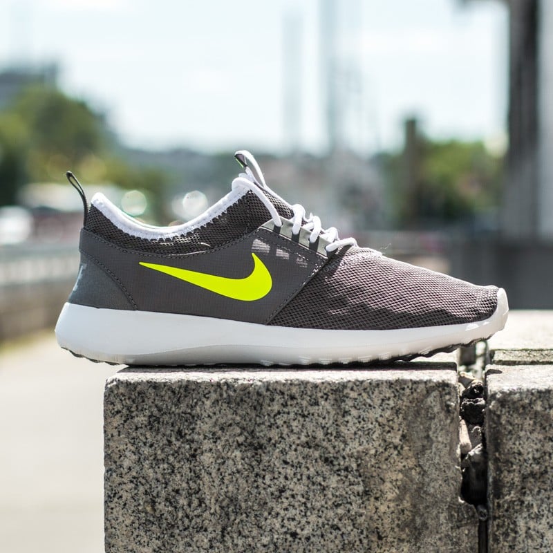 Herenschoenen Nike Juvenate Dark Pewter Volt Dust Medium Ash