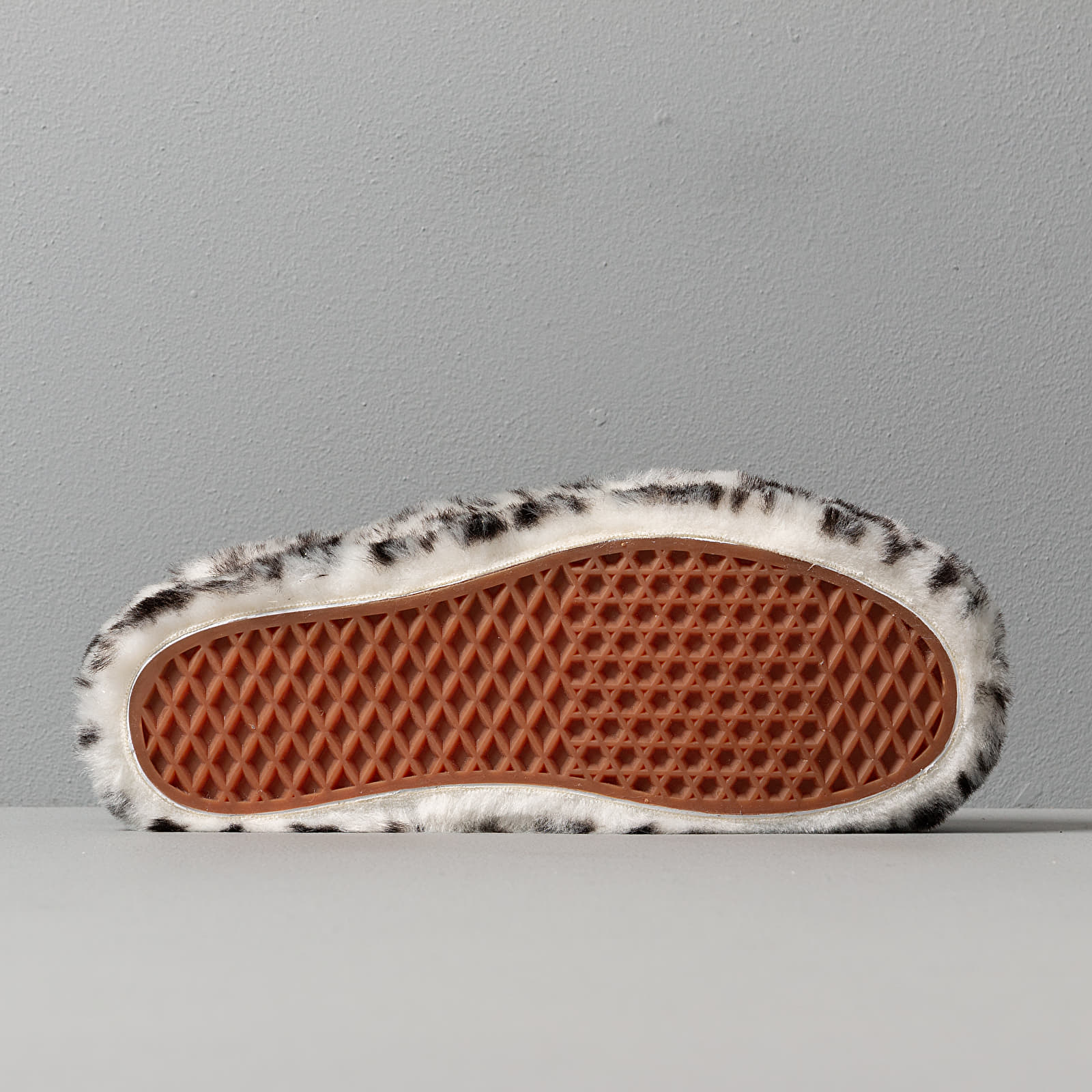 Herresko Vans x Sandy Liang Classic Slip-On Paws/ True White