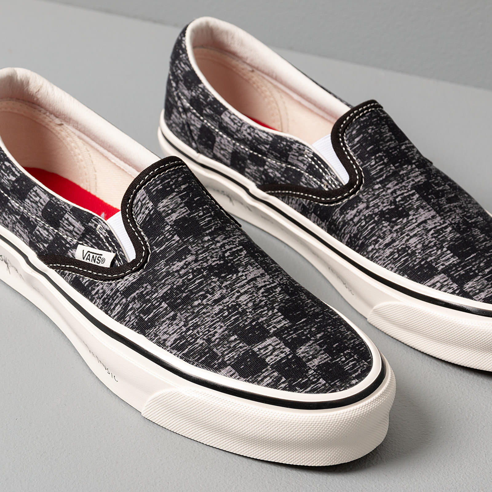 Comprar vans slip on on sale