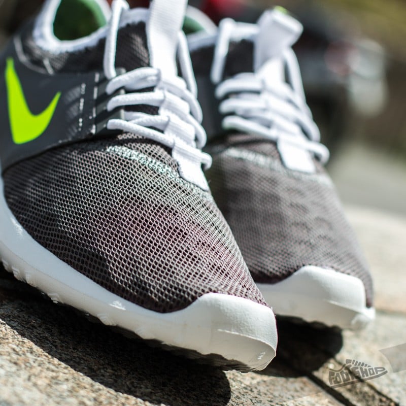Men's shoes Nike Juvenate Dark Pewter/Volt-Dust-Medium Ash