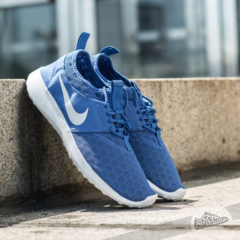 Nike Juvenate Game Royal Pure Platinum White
