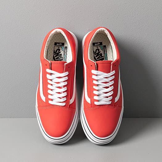 Men's shoes Vans Vault Super ComfyCush Old Skool (Leather