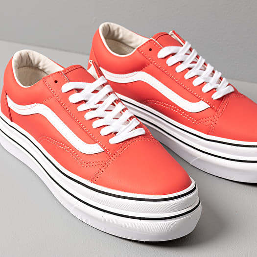 Vans vault comfycush on sale