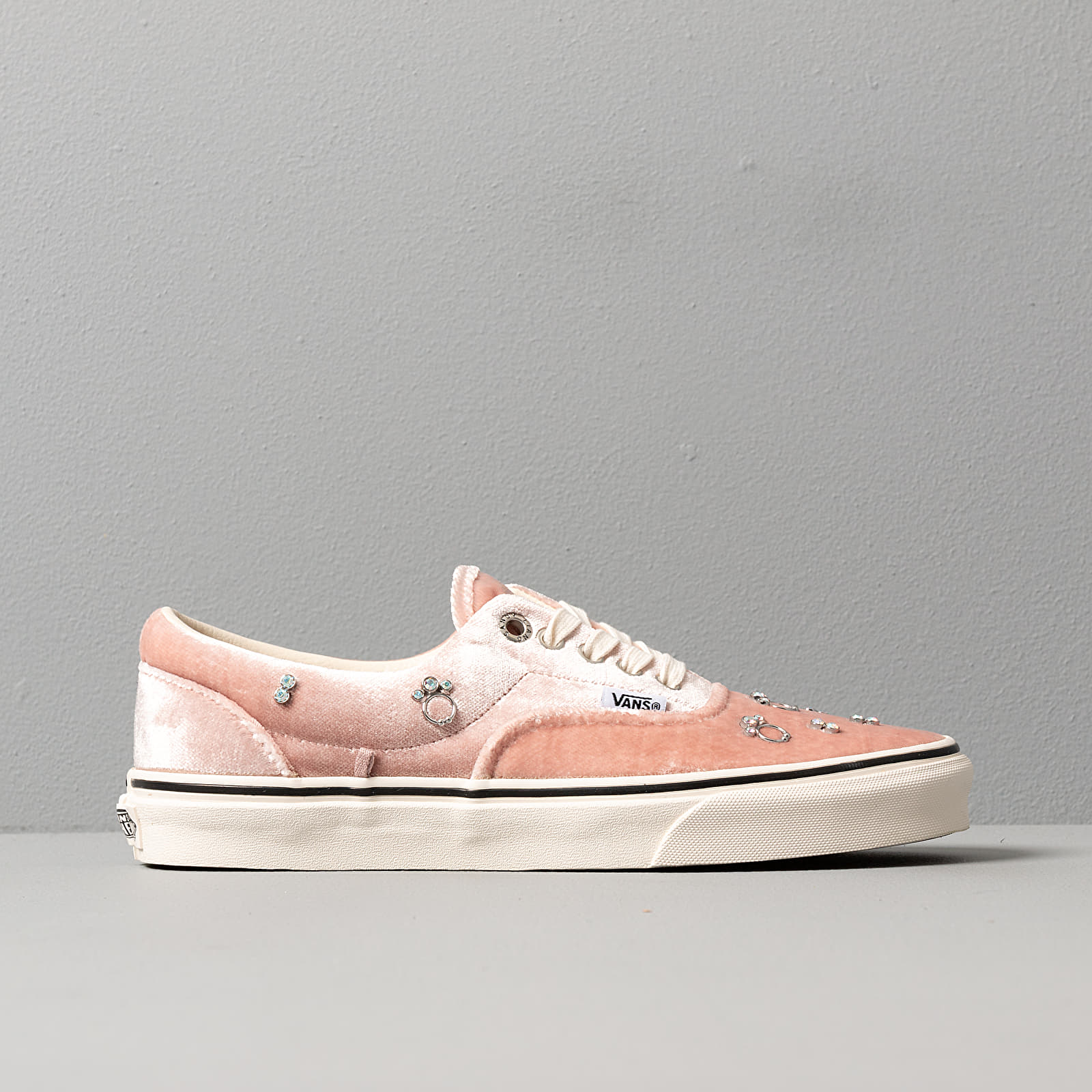 Férfi cipők Vans x Sandy Liang Era Orchard/ True White