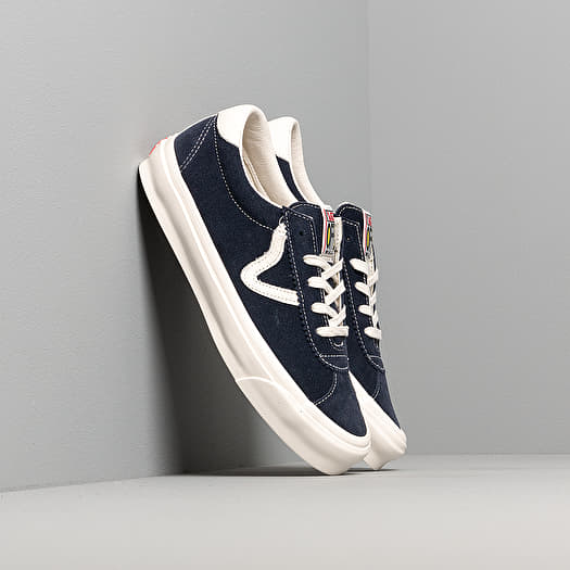 Men s shoes Vans OG Epoch LX Suede Parisian Night Footshop