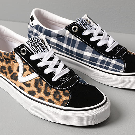 Bay vans online