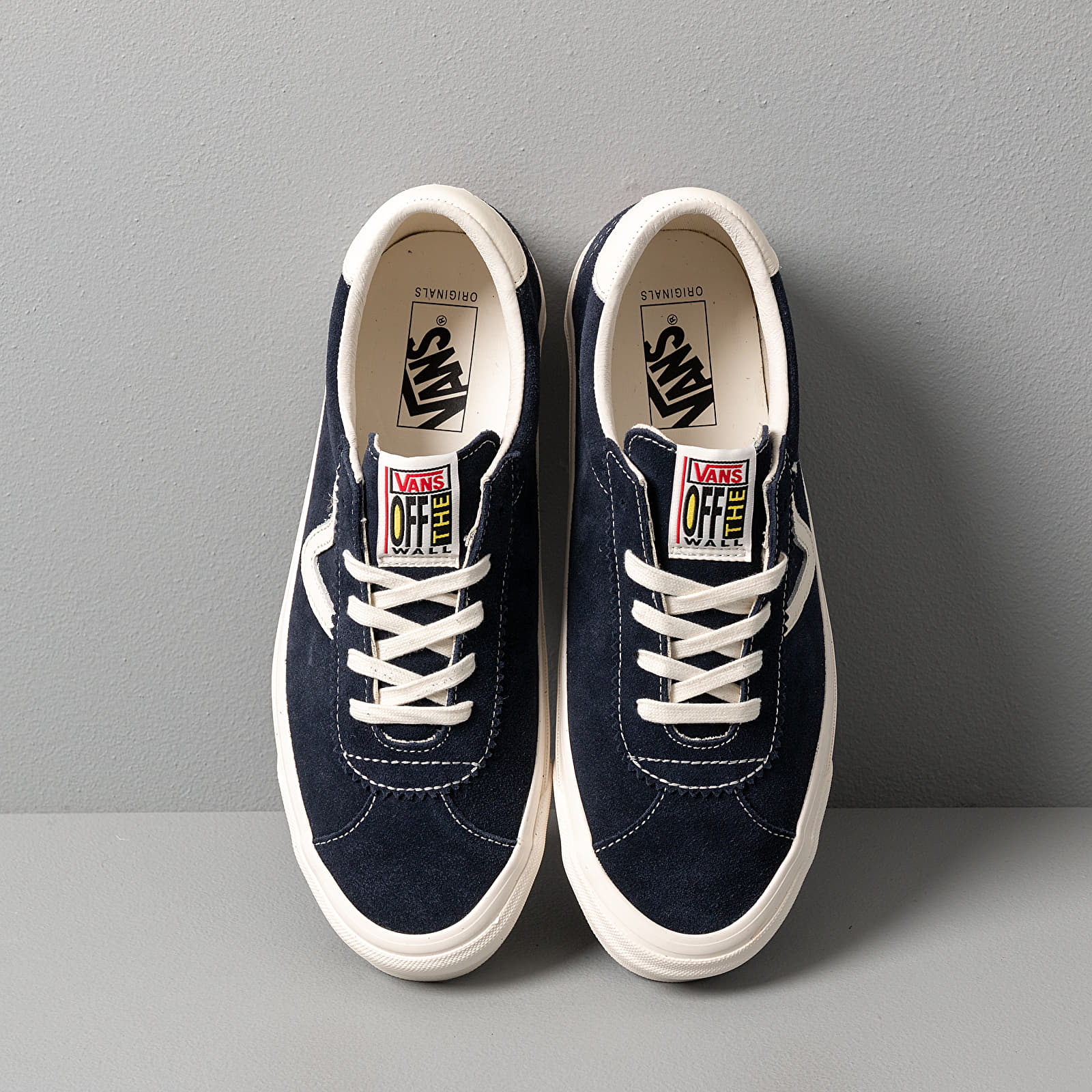 Vans hot sale epoch blue