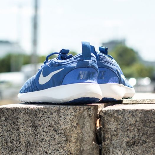 Men s shoes Nike Juvenate Game Royal Pure Platinum White Footshop