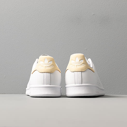 Stan smith easy yellow sales