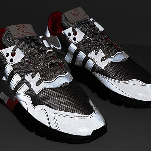 Chaussure nite jogger homme 2025