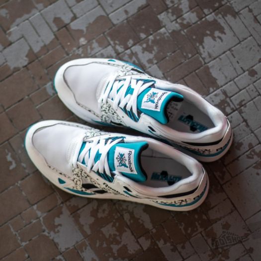 Reebok ventilator uomo Vendita clearance