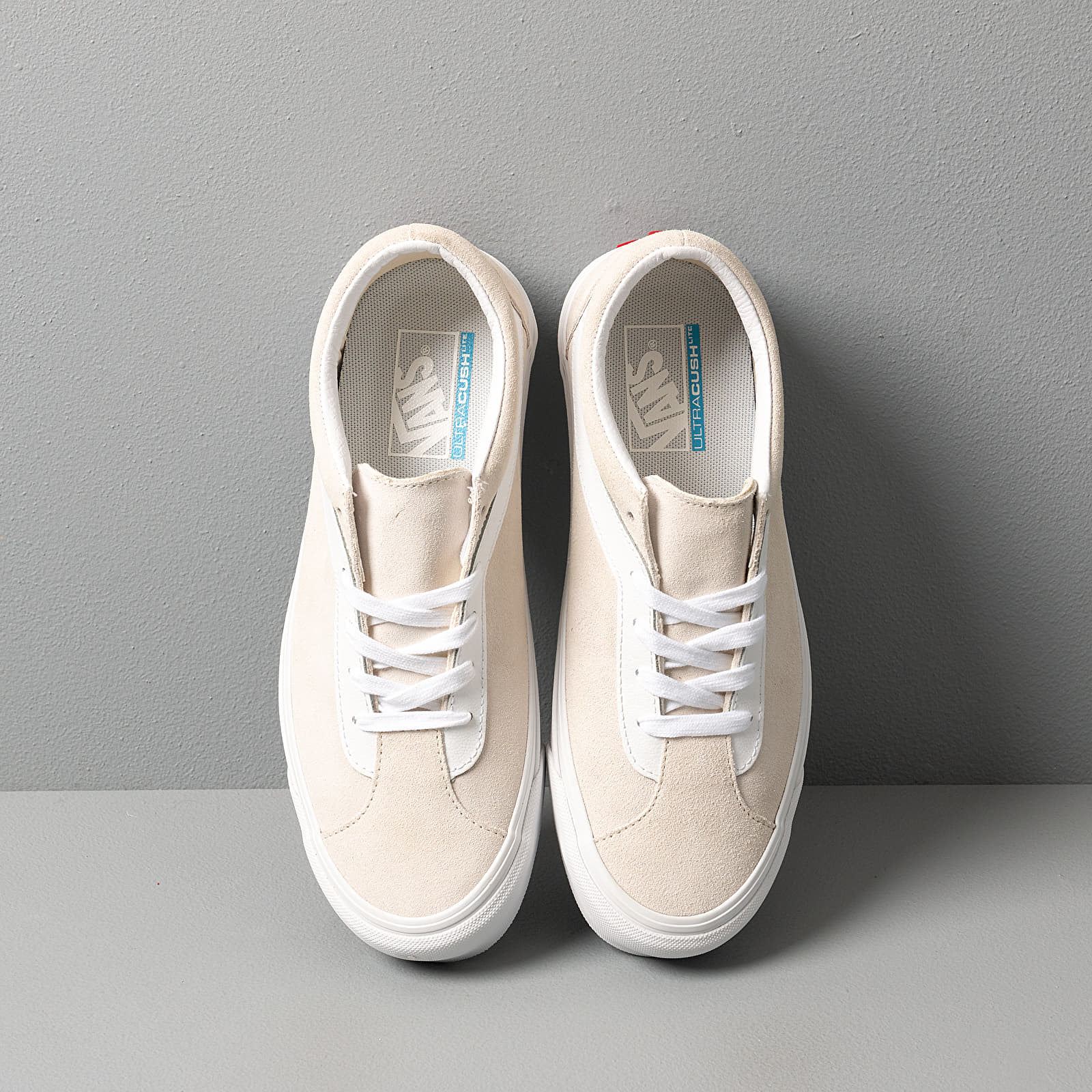 Suede best sale bold ni