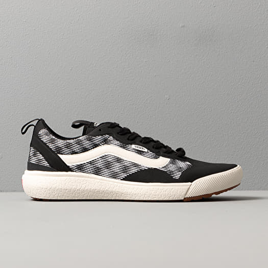 Vans hotsell checkered ultrarange