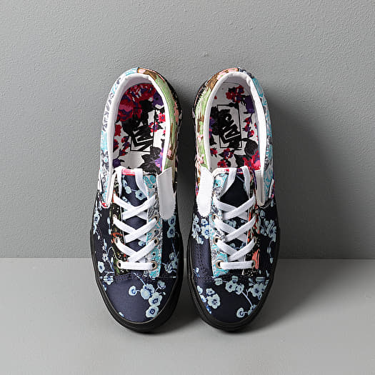 Rare slip on vans store