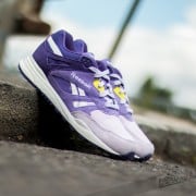 Reebok Ventilator Women Violet/ Orchid/ Glow/ Green