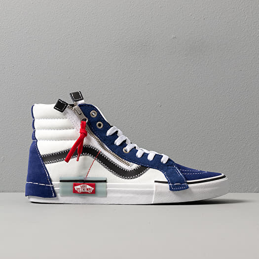 Skate hi reissue hot sale