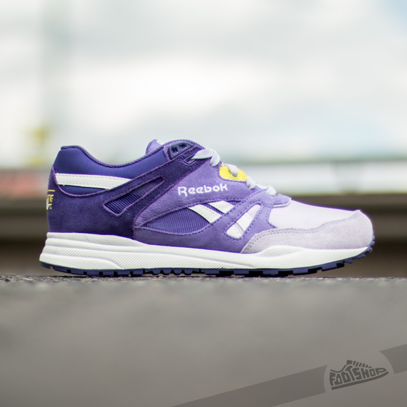 Női cipők Reebok Ventilator Women Violet/ Orchid/ Glow/ Green