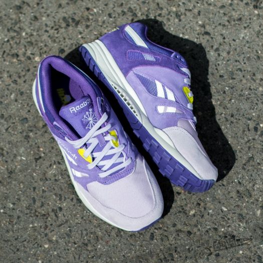 Reebok ventilator violet new arrivals