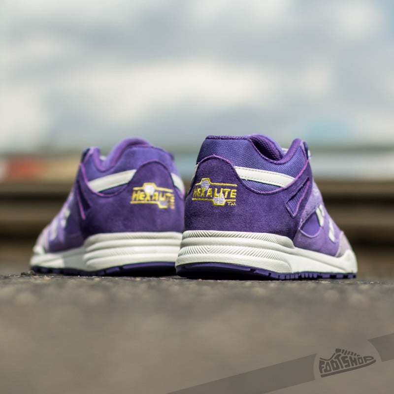 Női cipők Reebok Ventilator Women Violet/ Orchid/ Glow/ Green