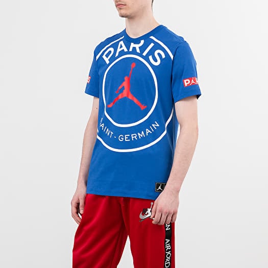 Logo jordan paris shop