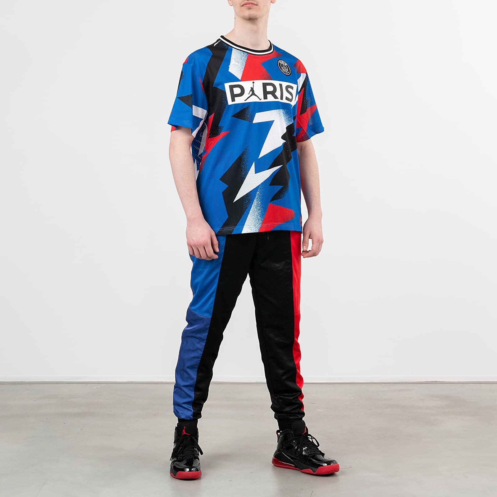 Psg mesh top 2025