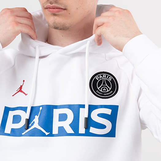 Psg jumpman hoodie shop
