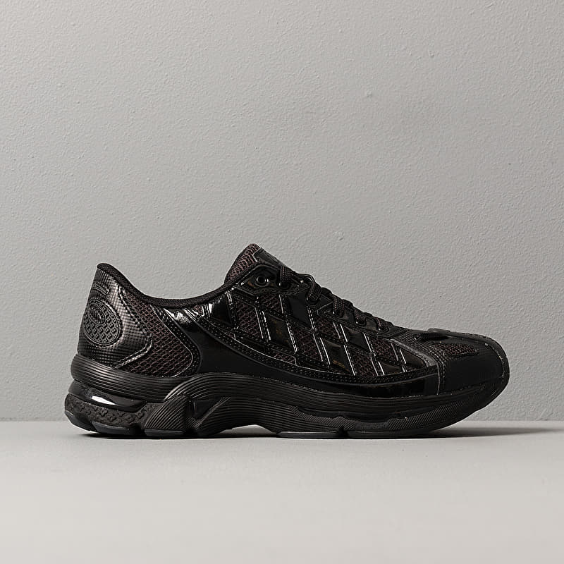 スニーカー ASICS KIKO KOSTADINOV GEL-KIRIL US10.5 Asics x Kiko Kostadinov GEL-KIRIL Black/ Carrier Grey | Footshop