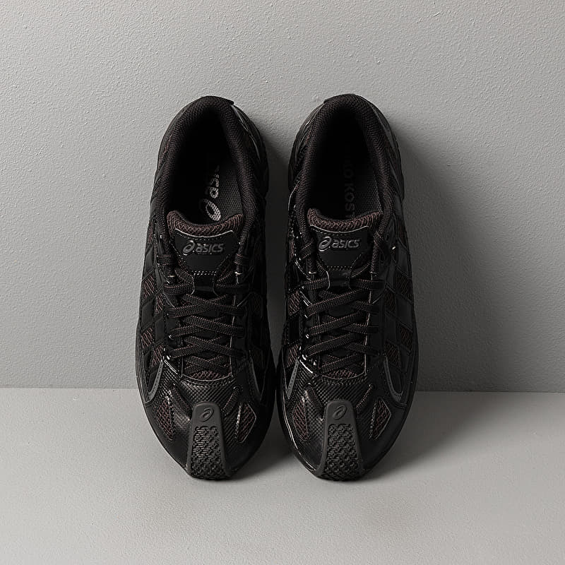 Asics x Kiko Kostadinov GEL-KIRIL Black/ Carrier Grey | Footshop