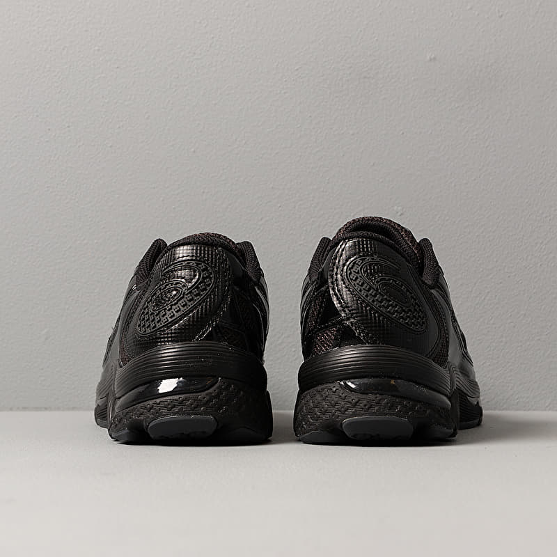 Asics x Kiko Kostadinov GEL-KIRIL Black/ Carrier Grey | Footshop