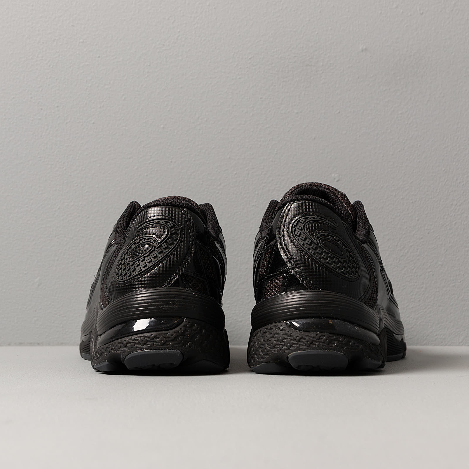 Men's shoes Asics x Kiko Kostadinov GEL-KIRIL Black/ Carrier Grey