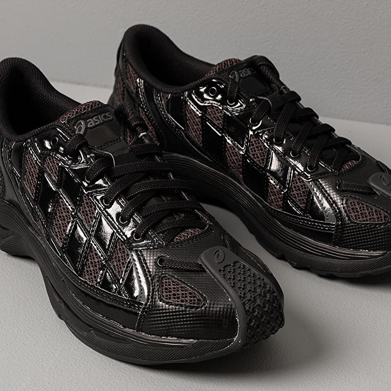 Asics x Kiko Kostadinov GEL-KIRIL Black/ Carrier Grey | Footshop
