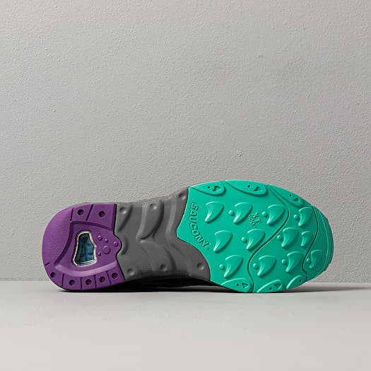 Saucony herren turquoise store