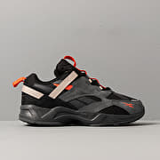 Men s shoes Reebok Aztrek 96 Adventure Black True Grey 8