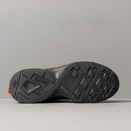 Men's shoes Reebok Aztrek 96 Adventure Black/ True Grey 8/ Modern